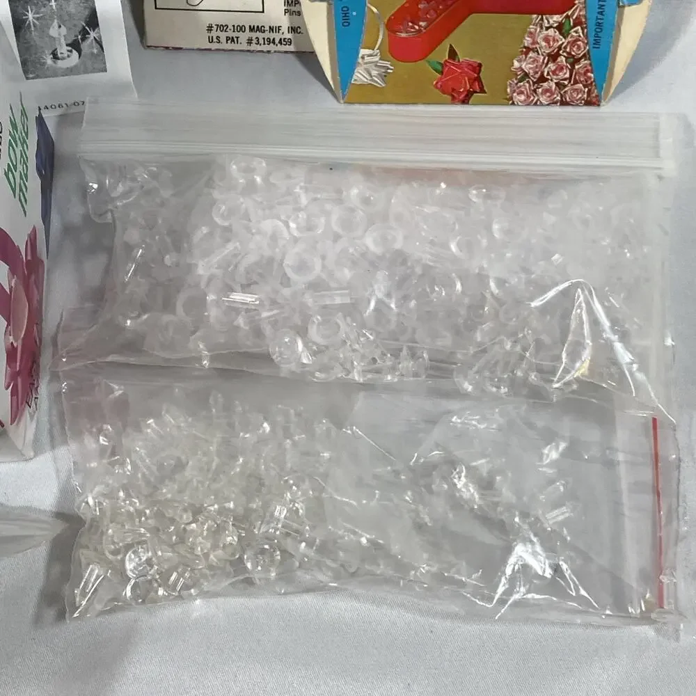 Pixie vintage lot